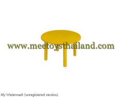 โต๊ะกลม